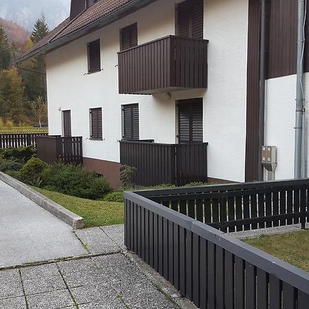 Apartment Hm Гозд Мартулек Екстериор снимка