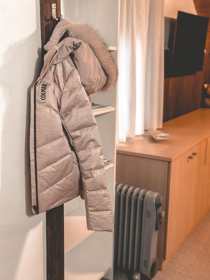 Apartment Hm Гозд Мартулек Екстериор снимка