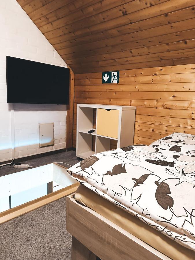 Apartment Hm Гозд Мартулек Екстериор снимка