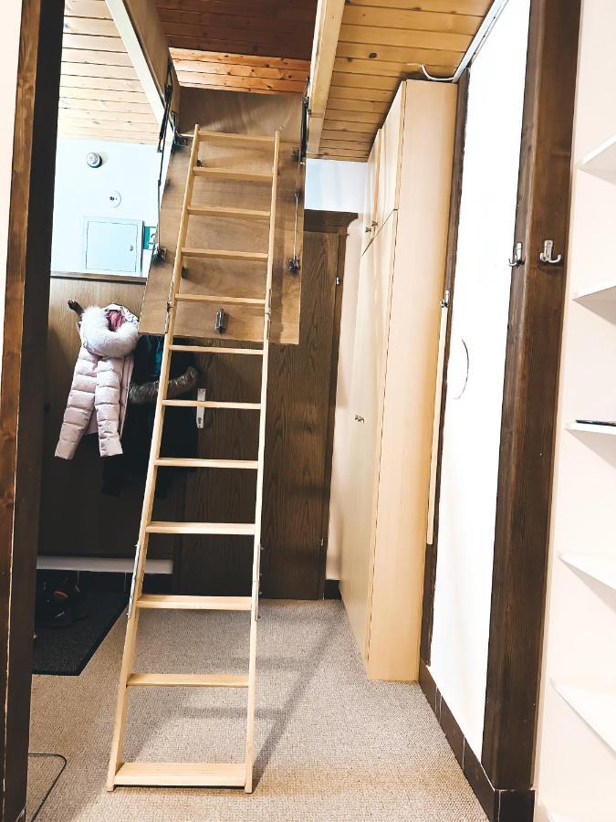 Apartment Hm Гозд Мартулек Екстериор снимка