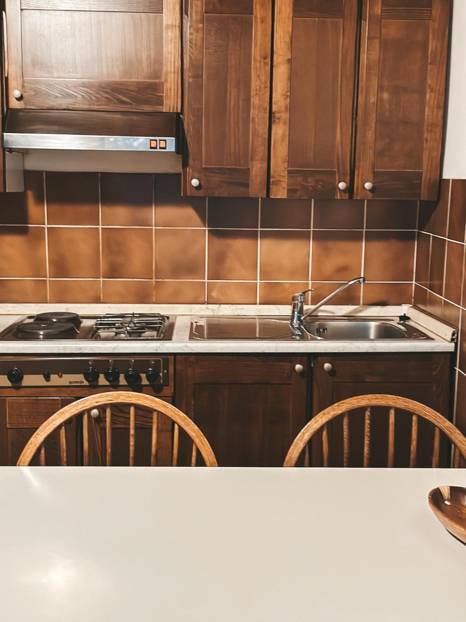 Apartment Hm Гозд Мартулек Екстериор снимка
