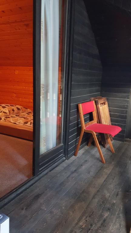 Apartment Hm Гозд Мартулек Екстериор снимка