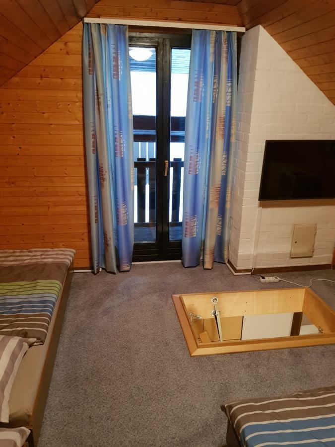 Apartment Hm Гозд Мартулек Екстериор снимка